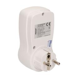 Programator czasowy OR-PRE-409 Orno