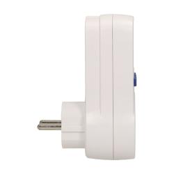 Programator czasowy OR-PRE-409 Orno