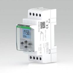 Zegar astronomiczny PCZ-525.3 PLUS z przerwą nocną F&F