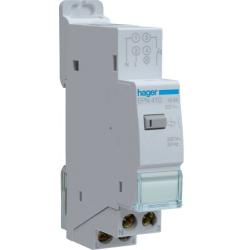 Przekaźnik bistabilny elektroniczny EPN410 230V 1NO Hager Polo