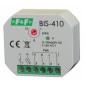 Przekaźnik bistabilny BIS-410 z wyłącznikiem czasowym