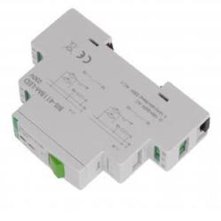 Przekaźnik bistabilny BIS-411BM LED 230V F&F