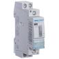 Przekaźnik instalacyjny 2NC 16A 230V ERC217