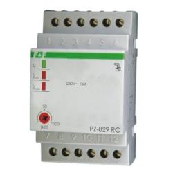 Przekaźnik kontroli poziomu cieczy PZ-829 RC