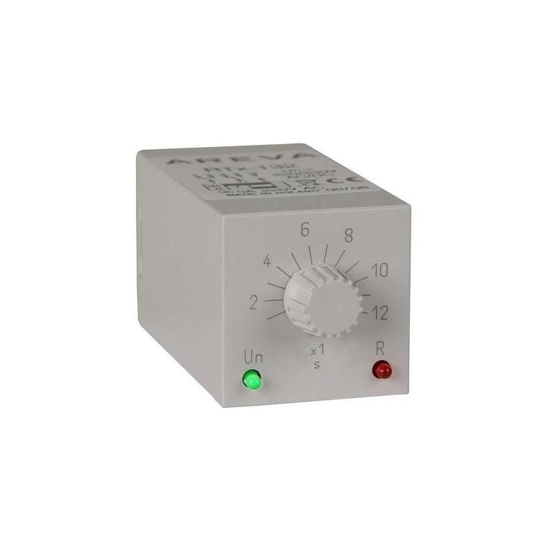 Przekaźnik czasowy RTx 133 230V 1-12min
