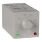 Przekaźnik czasowy RTx 133 230V 10-120s Przekaźnik czasowy RTx 133 230V 10-120s