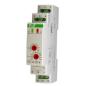 Przekaźnik czasowy jednofunkcyjny PCA-514 DUO 230V AC / 24V AC/DC