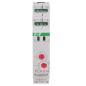 Przekaźnik czasowy jednofunkcyjny PCA-514 DUO 230V AC / 24V AC/DC