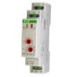 Przekaźnik czasowy jednofunkcyjny PCR-515 DUO 230V AC / 24V AC/DC