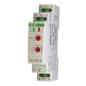 Przekaźnik czasowy uniwersalny PCU-518 DUO 230V AC / 24V AC/DC