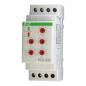 Przekaźnik czasowy uniwersalny PCU-520 24V