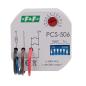 Przekaźnik czasowy 8-funkcyjny PCS-506