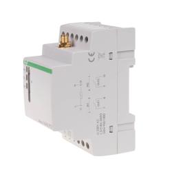 Przekaźnik sterowania GSM SIMply MAX P01 F&F