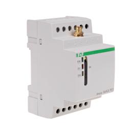 Przekaźnik sterowania GSM SIMply MAX P01 F&F