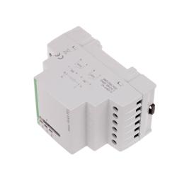 Przekaźnik sterowania GSM SIMply MAX P01 F&F