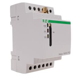 Przekaźnik sterowania GSM SIMply MAX P01 F&F