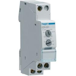 Przekaźnik czasowy EZN002 Hager Polo