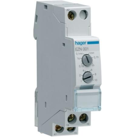 Przekaźnik czasowy EZN002