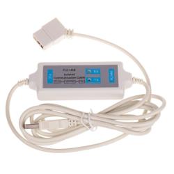 Interfejs do programowania sterowników FLC - FLC18E-USB F&F