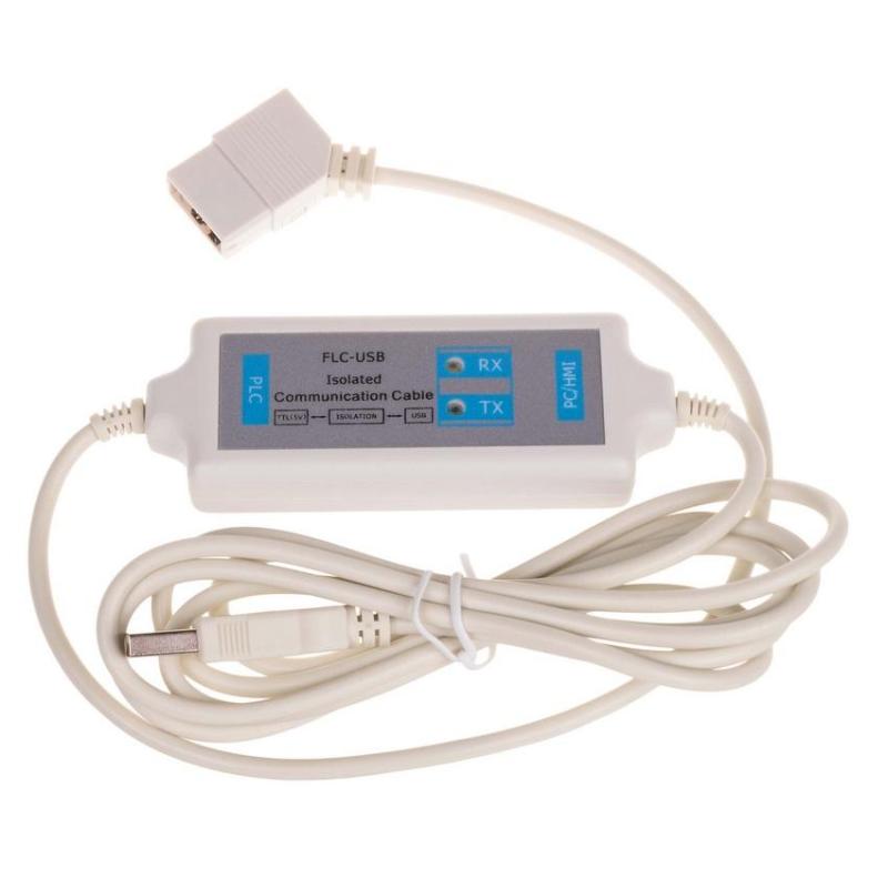 Interfejs do programowania sterowników FLC - FLC18E-USB