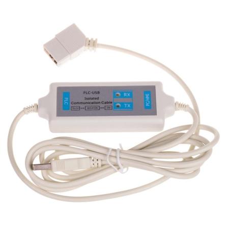 Interfejs do programowania sterowników FLC - FLC18E-USB F&F