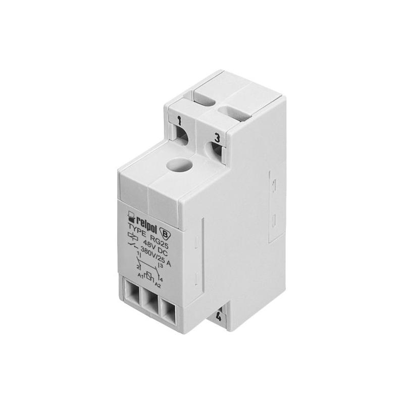 Przekaźnik RG25-1022-28-3230 (2Z 230V AC)