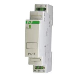 Przekaźnik elektromagnetyczny PK-1P F&F