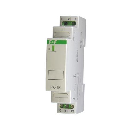 Przekaźnik elektromagnetyczny PK-1P F&F