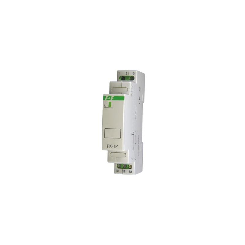 Przekaźnik elektromagnetyczny PK-1P 48V