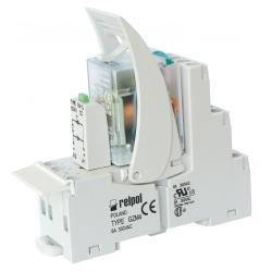 Przekaźnik R4N-2014-23-5230-WT (4P 230V AC) Relpol