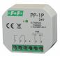 Przekaźnik elektromagnetyczny PP-1P 24V