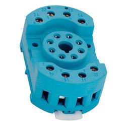 Gniazdo do przekaźnika RM11 - RS90.23 Tracon Electric