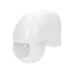 Czujnik ruchu IP44 OR-CR-204/W biały Orno