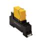 Przekaźnik przemysłowy PCB 1P 110V DC