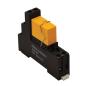 Przekaźnik przemysłowy PCB 1P 110V DC
