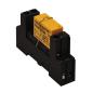 Przekaźnik przemysłowy PCB 1P 110V DC