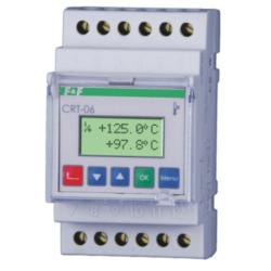 Regulator temperatury CRT-06 F&F