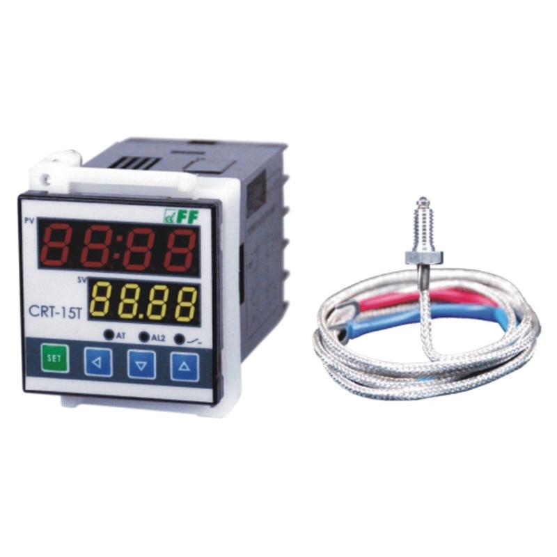 Regulator temperatury CRT-15T Regulator temperatury CRT-15T
