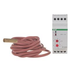 Regulator temperatury RT-823 F&F