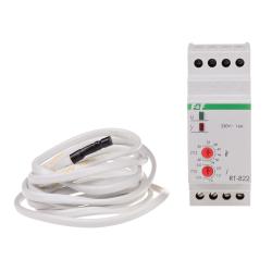 Regulator temperatury RT-822 F&F