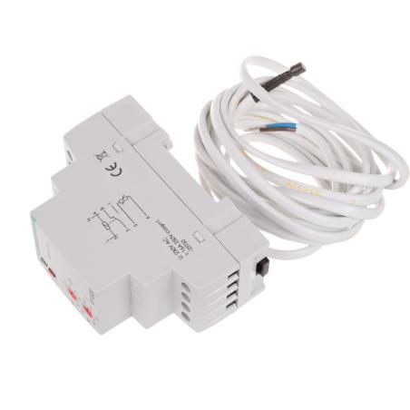 Regulator temperatury RT-822