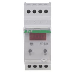 Regulator temperatury RT-826