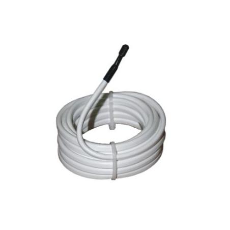Sonda do regulatora temperatury RT-4 F&F