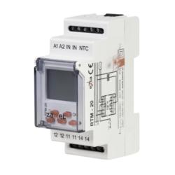 Regulator temperatury RTM-20