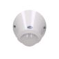Czujnik ruchu IP65 OR-CR-256 biały Czujnik ruchu IP65 OR-CR-256 biały
