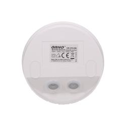 Czujnik ruchu IP65 OR-CR-256 biały Orno