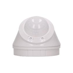 Czujnik ruchu IP65 OR-CR-256 biały Orno