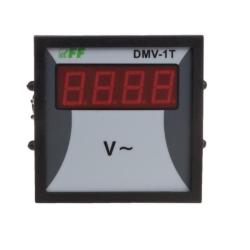 Woltomierz DMV-1T F&F