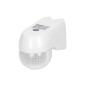 Czujnik ruchu IP44 OR-CR-262/W biały