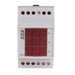 Amperomierz DMA-3 True RMS F&F